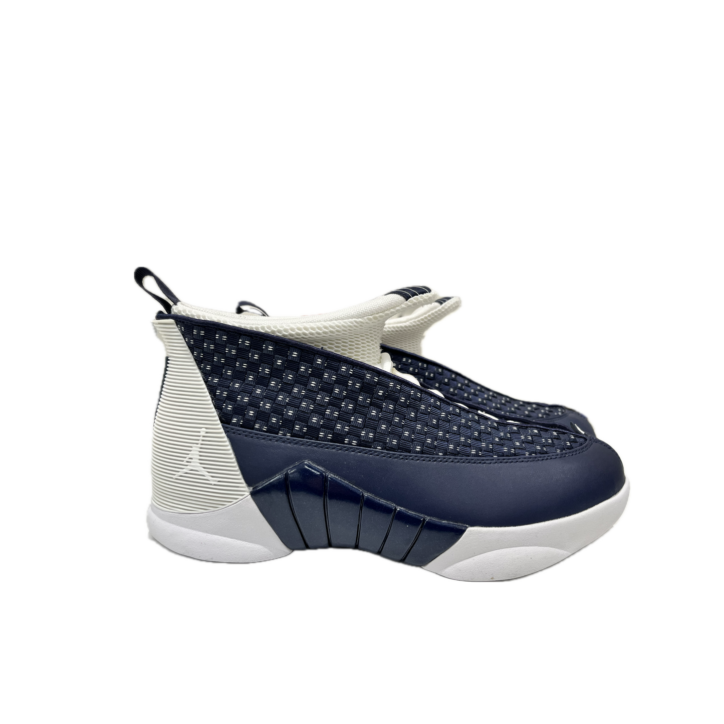 Air Jordan 15 Retro Obsidian