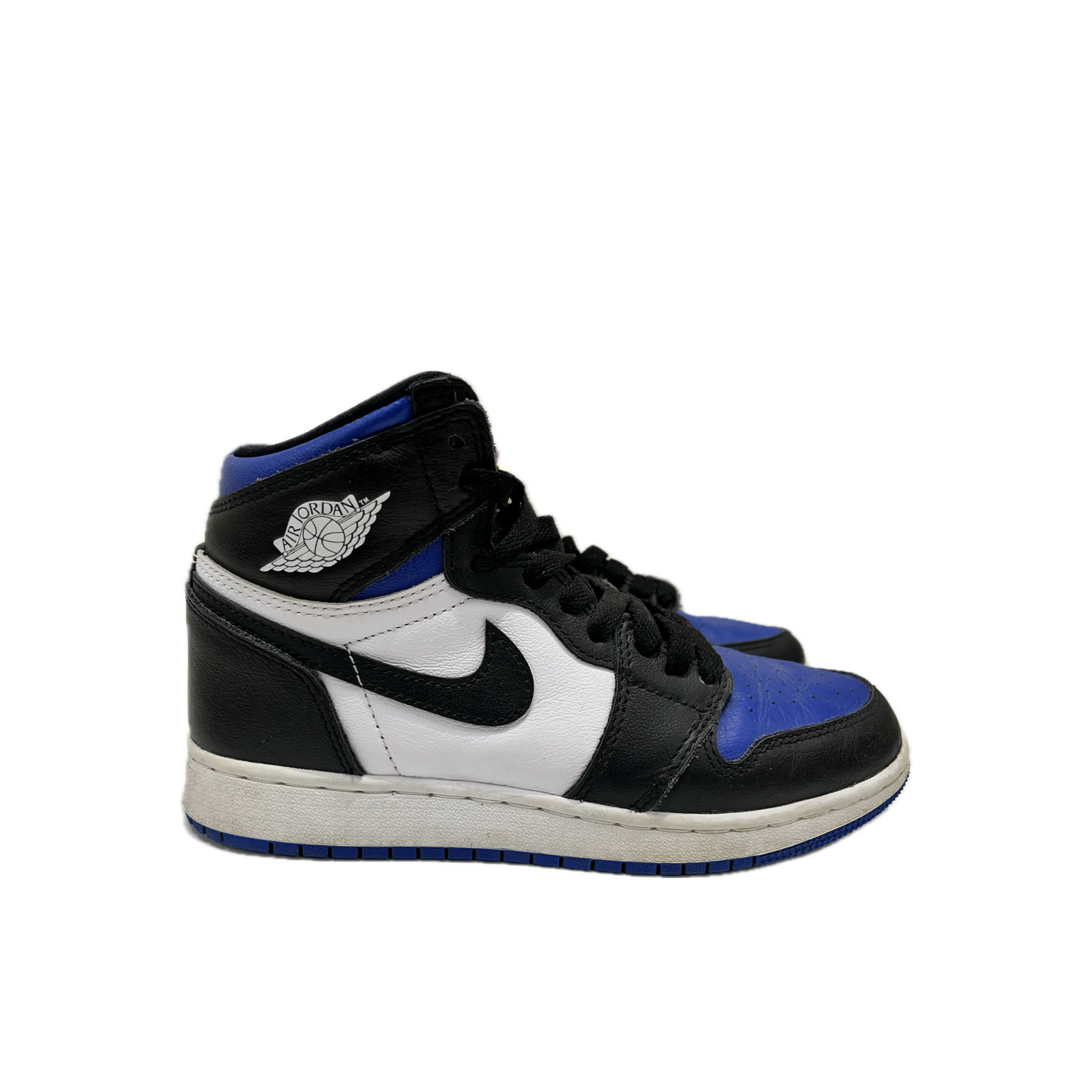 Air Jordan 1 Retro High Royal Toe (GS)