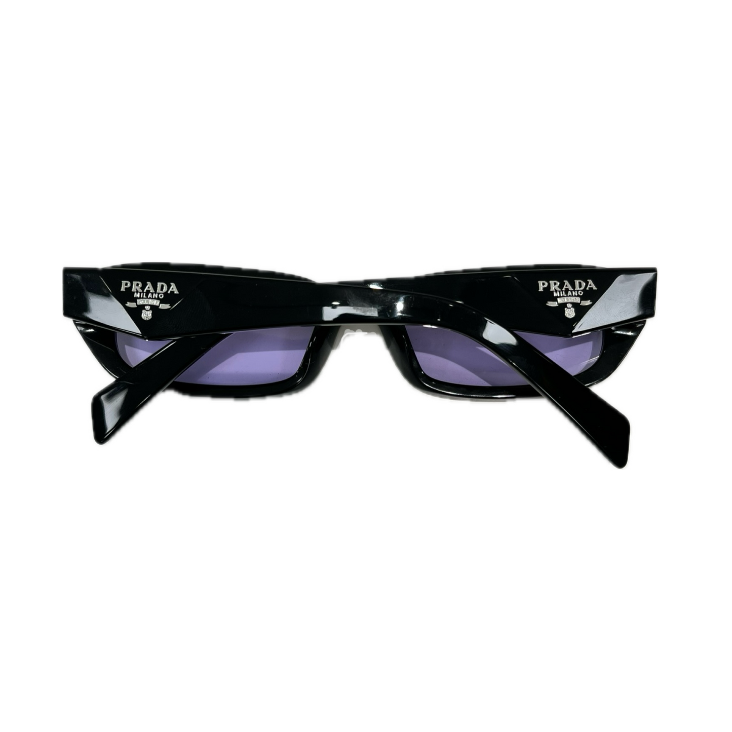 Prada Sunglasses Black