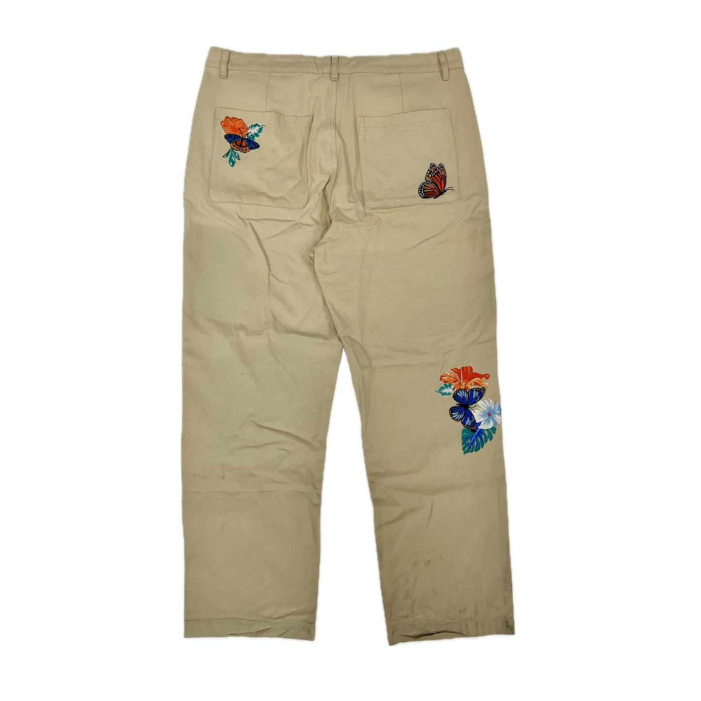 RIPNDIP Pants