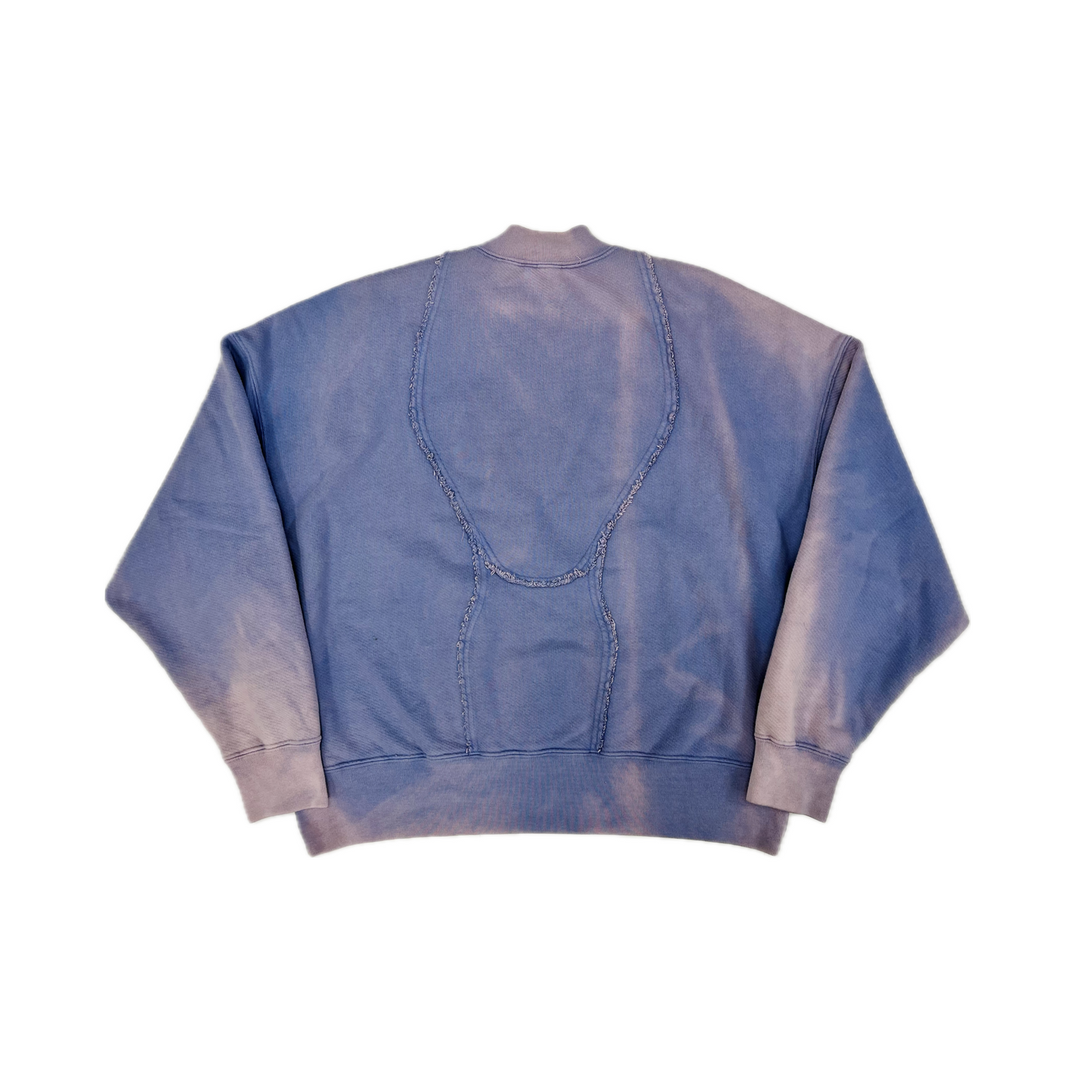 Off-White Crewneck Purple