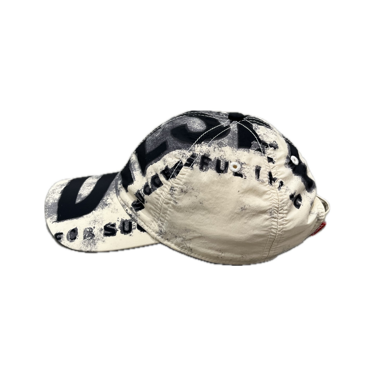 Diesel Cap
