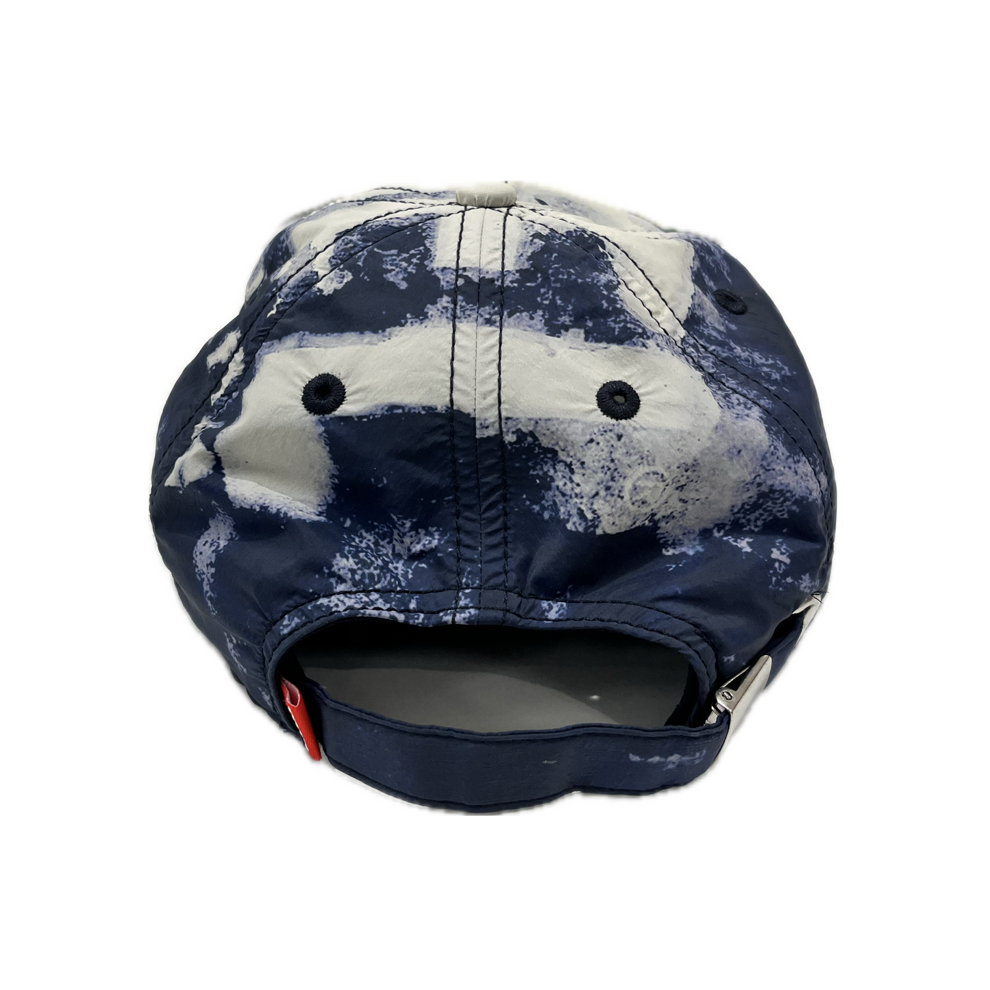 Diesel Cap Blue