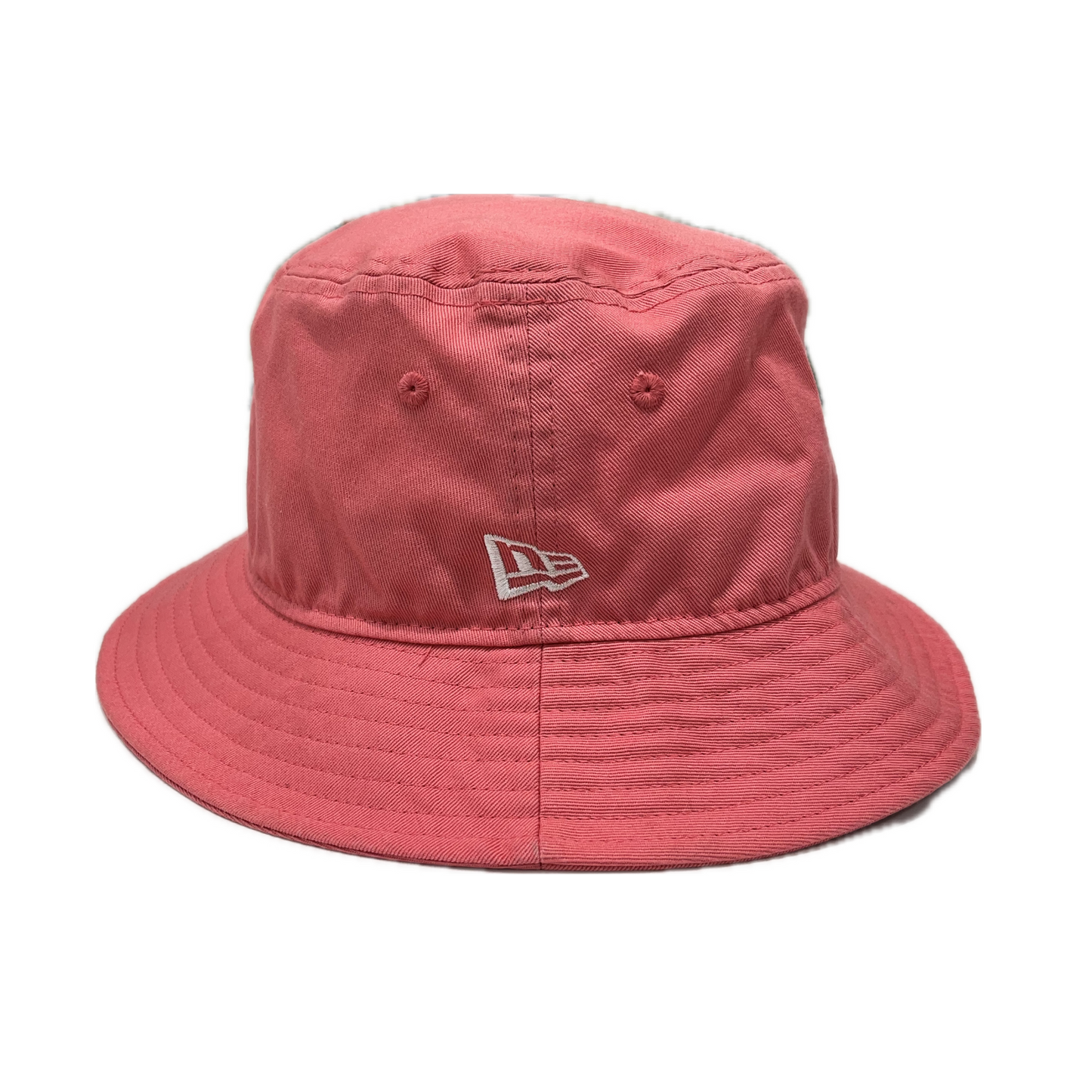 New Era Bucket Hat Pink