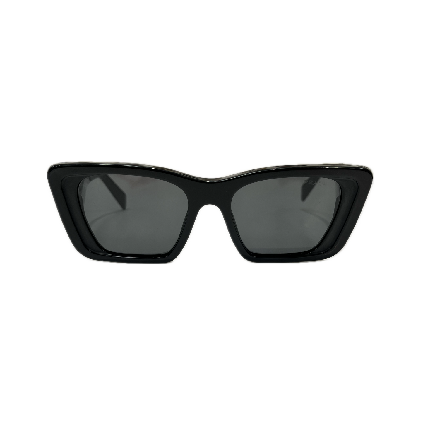 Prada Sunglasses Black