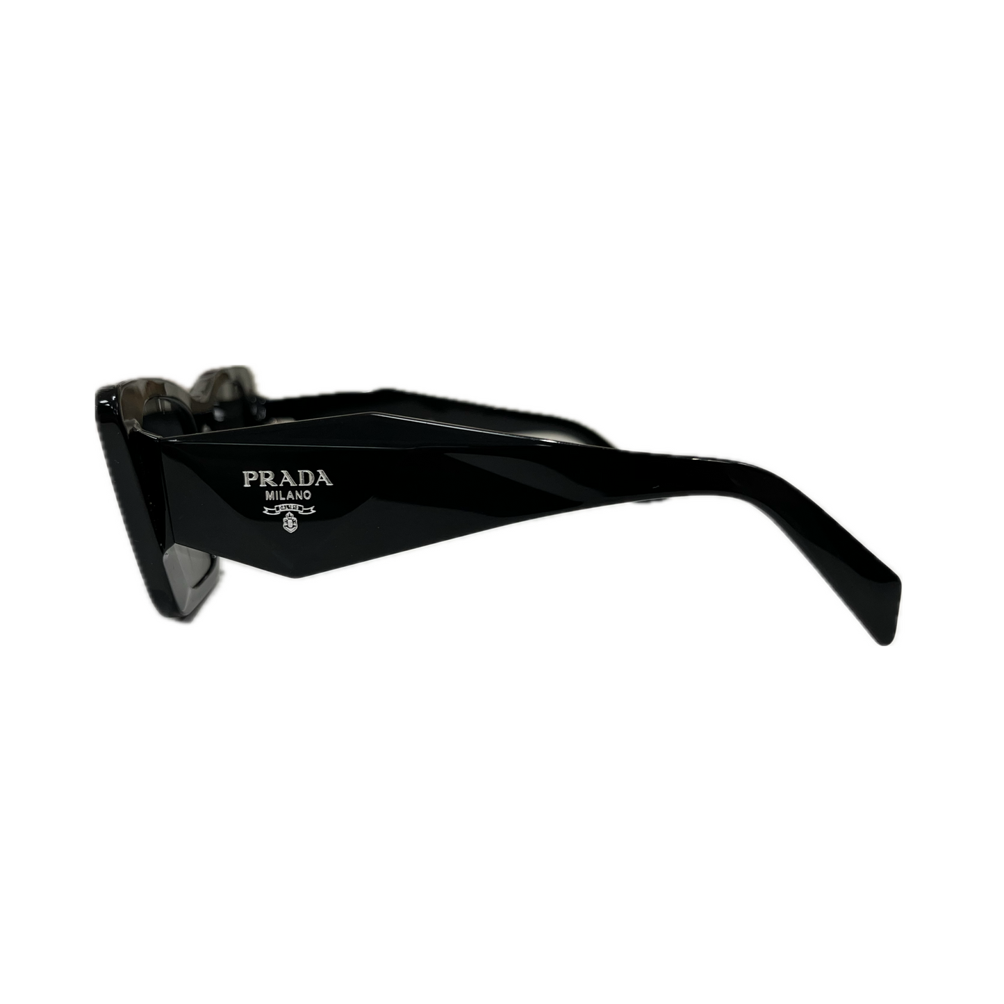 Prada Sunglasses Black