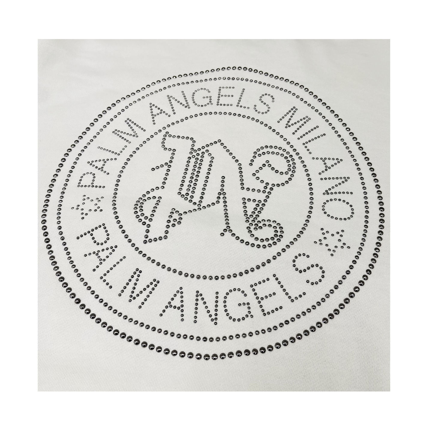 Palm Angels Milano Crewneck