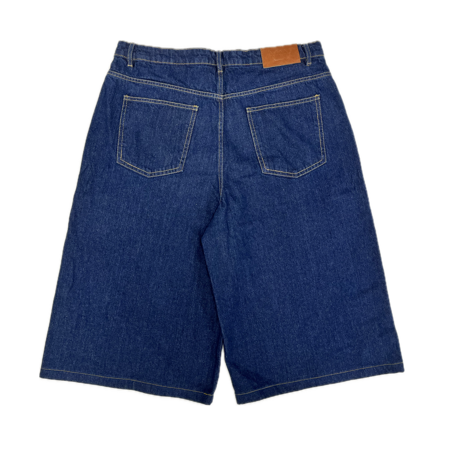 Denim Shorts Blue