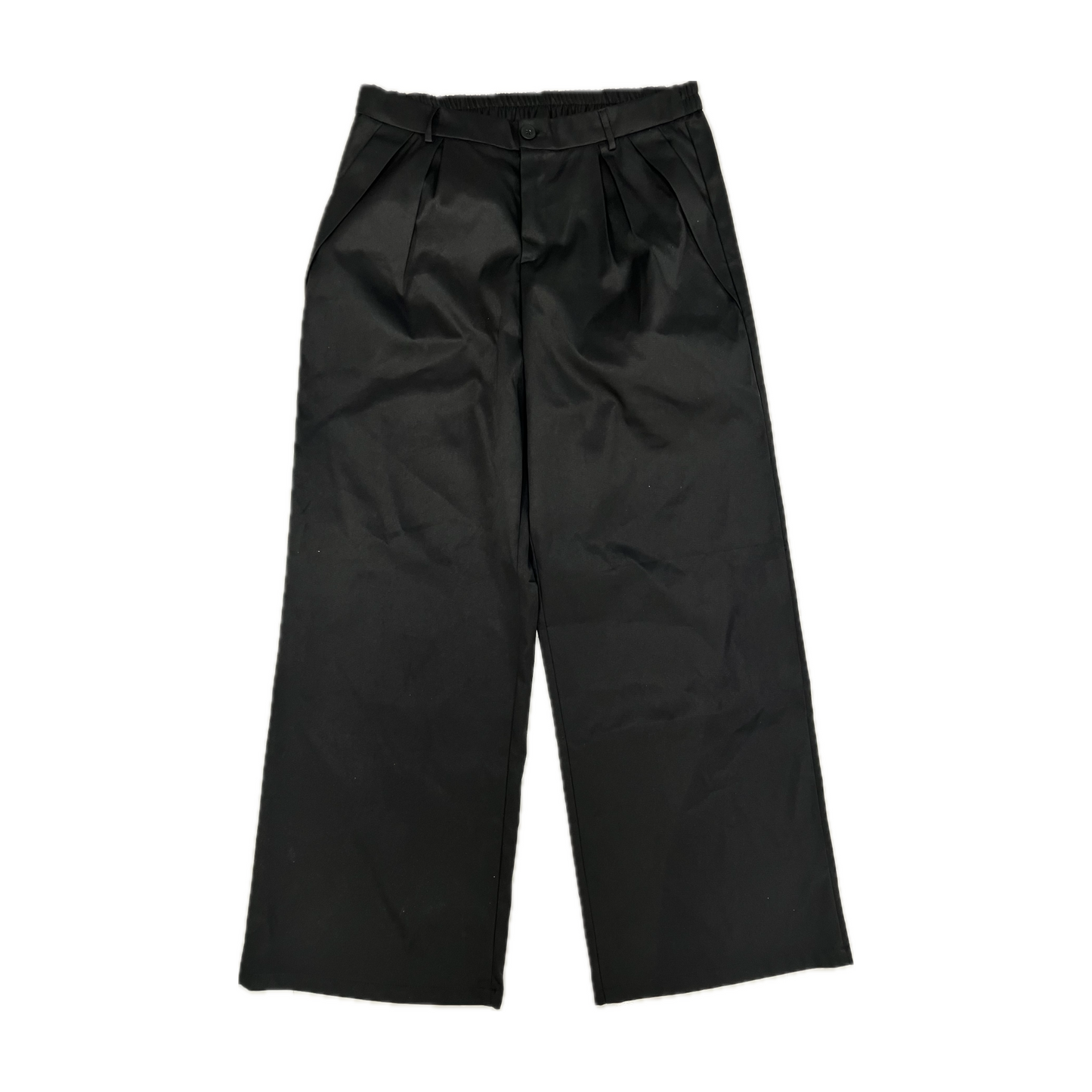 Black Pants