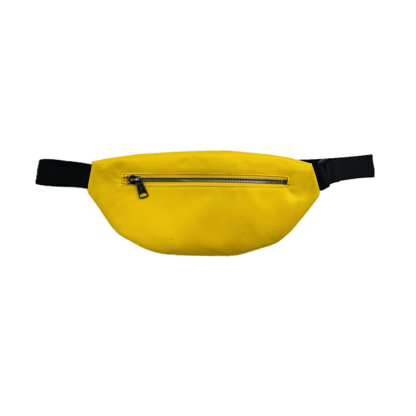 Diesel Waist Bag Yellow