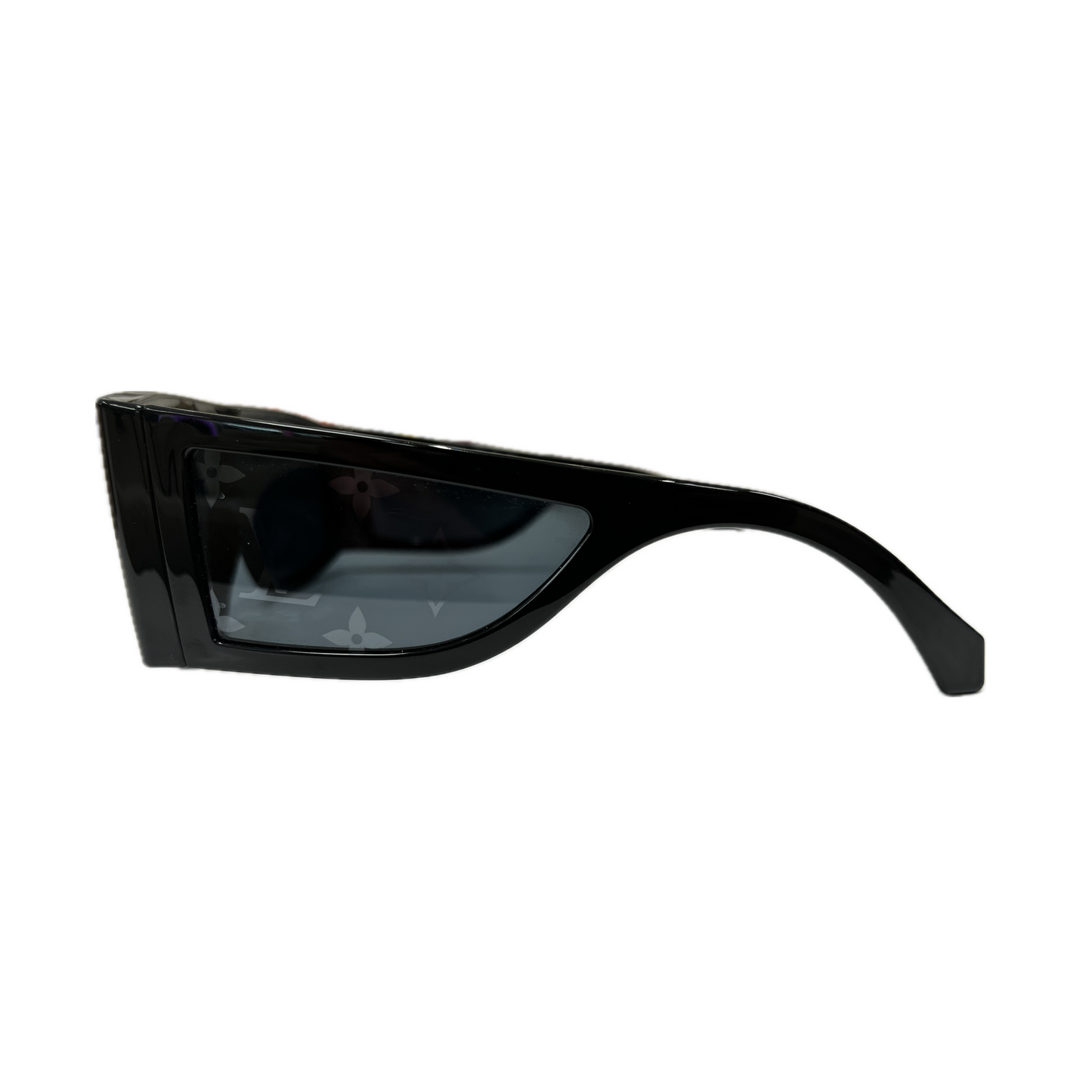 Louis Vuitton Sunglasses Black