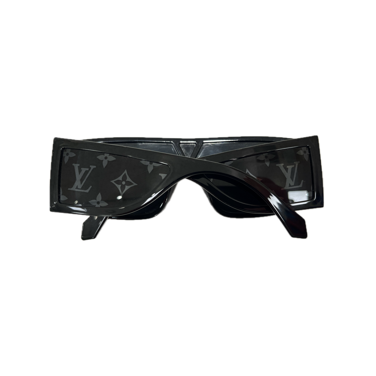 Louis Vuitton Sunglasses Black