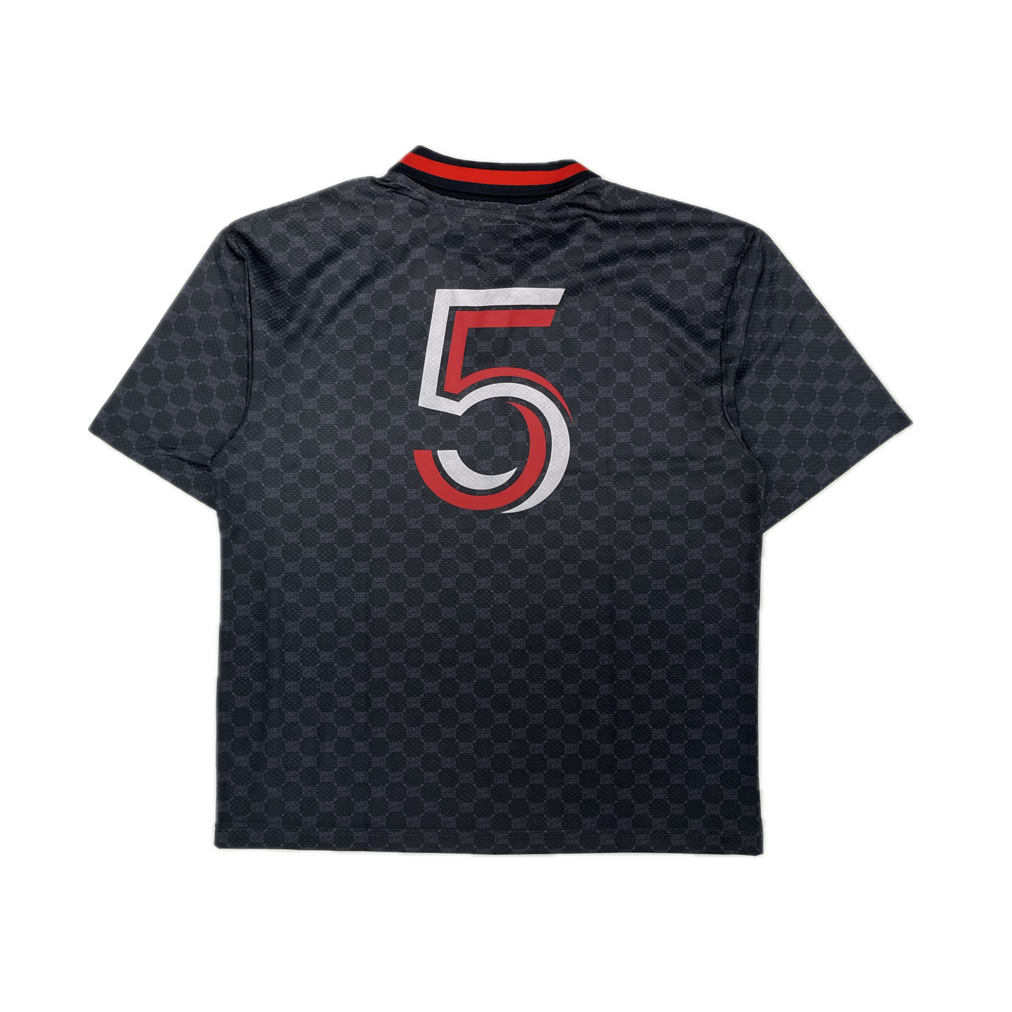 Jersey Black
