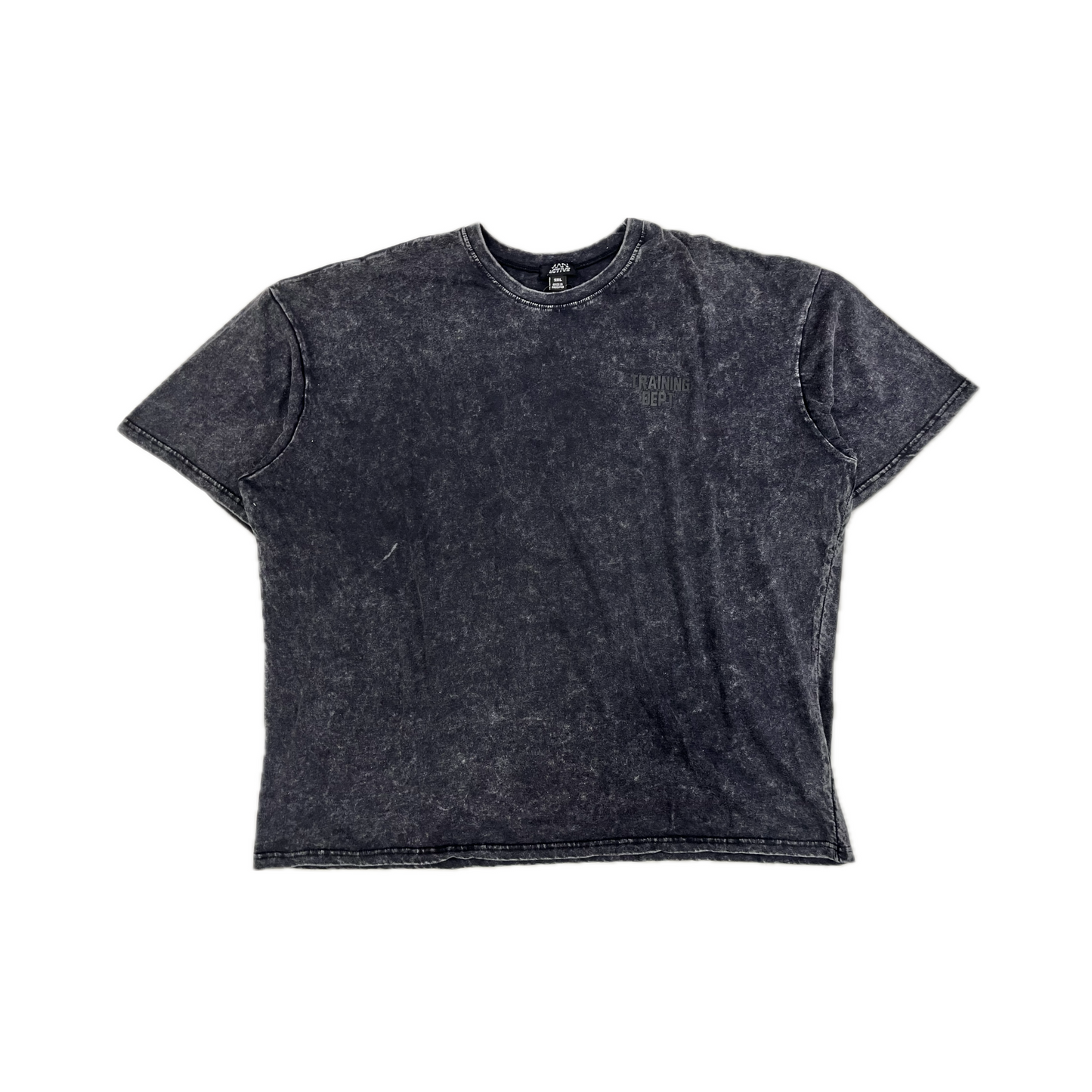 Black Tee