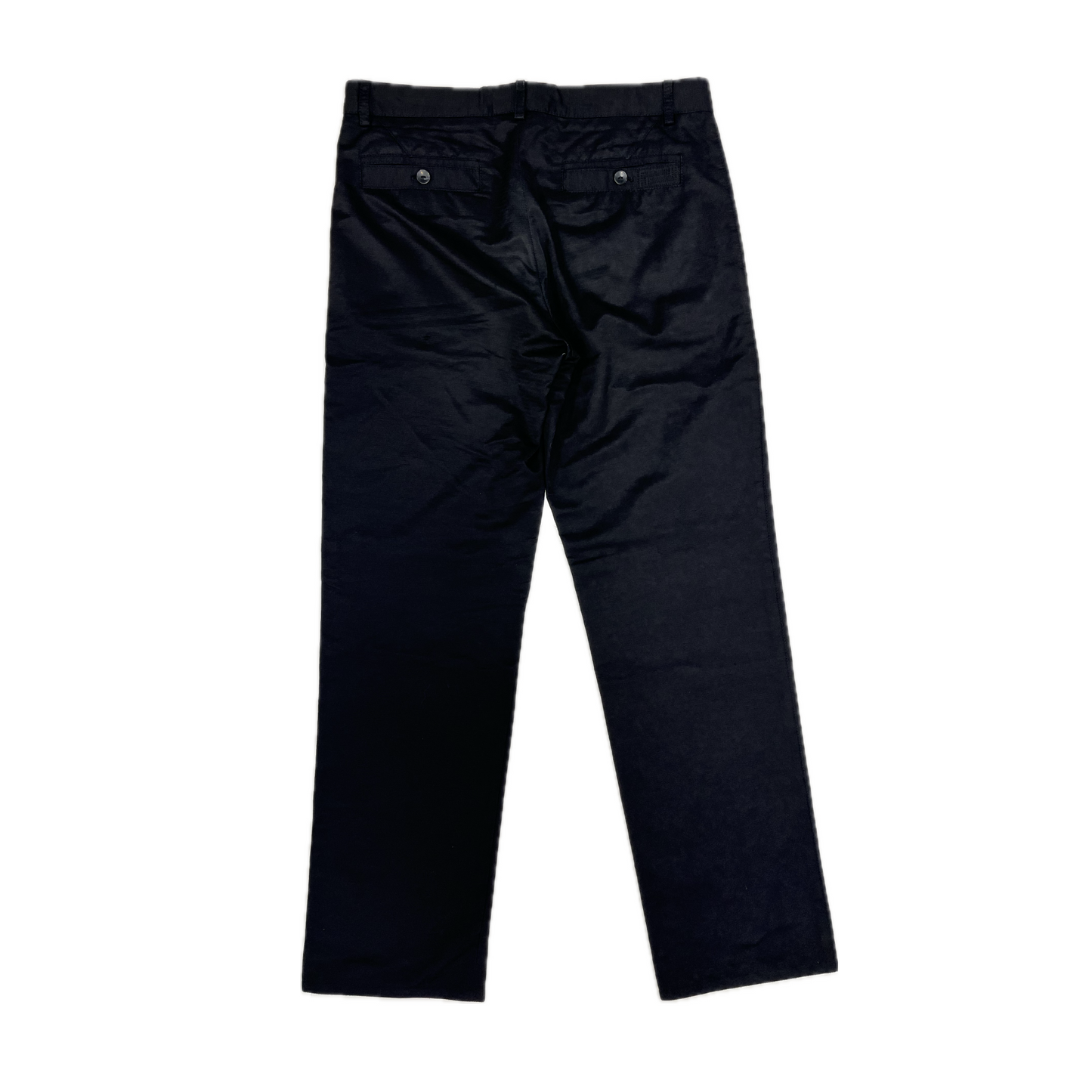 Versace Pants Black