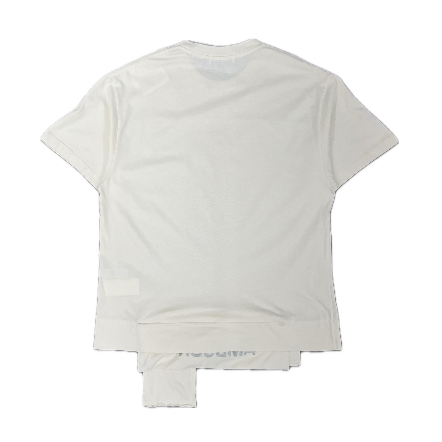 Ambush Tee Beige