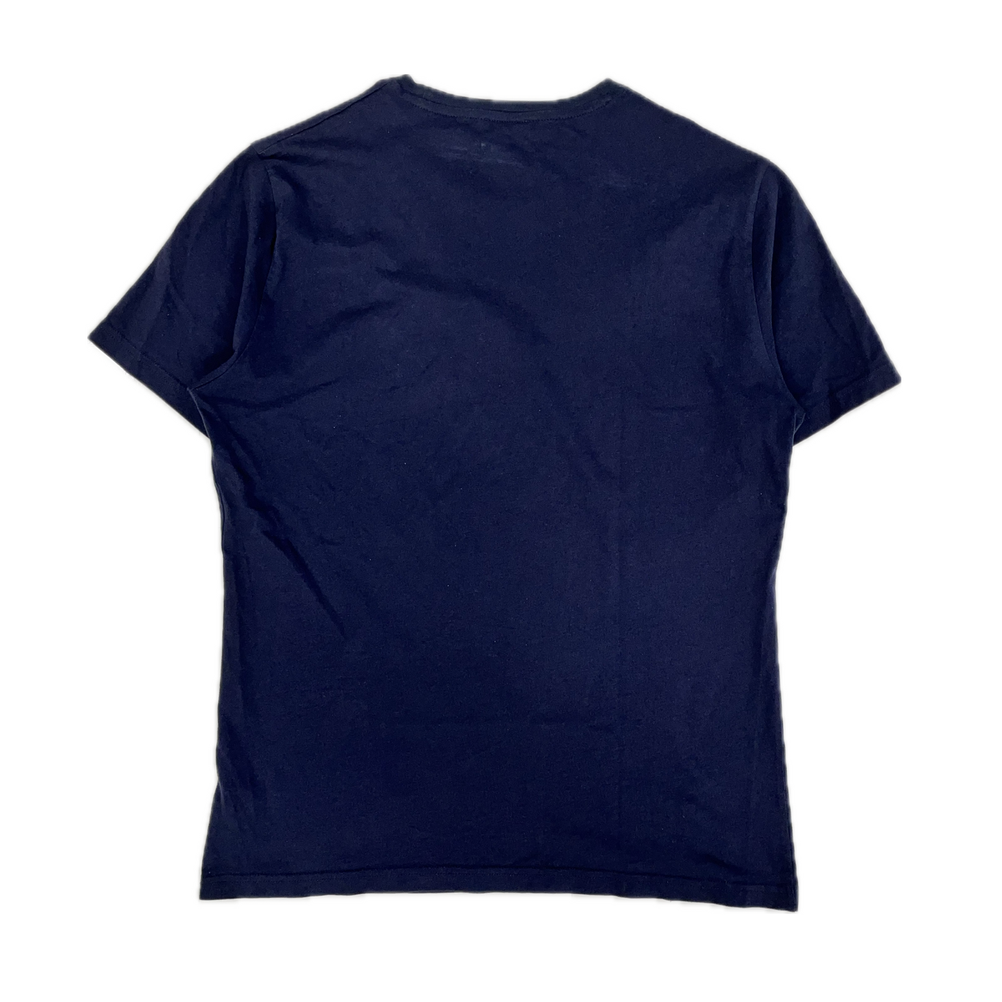 Vivienne Westwood Tee Blue