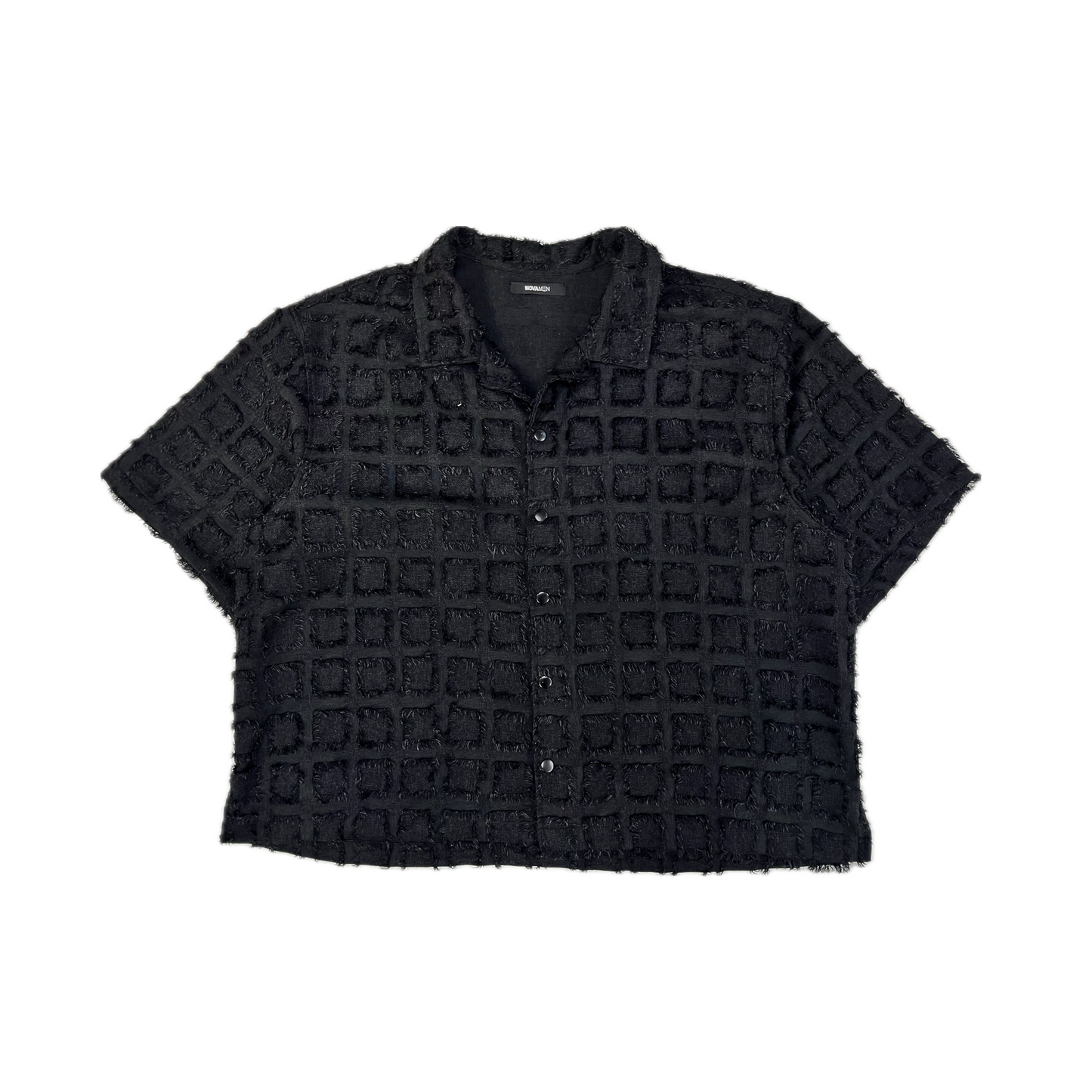 Shirt Black