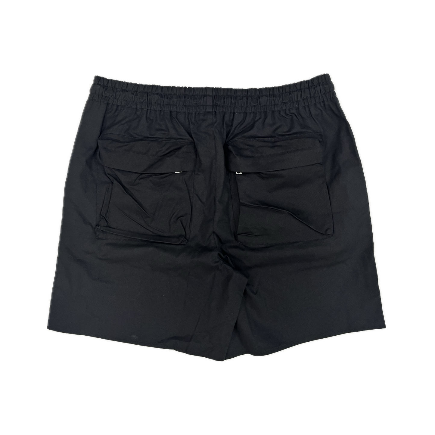 Cargo Shorts Black