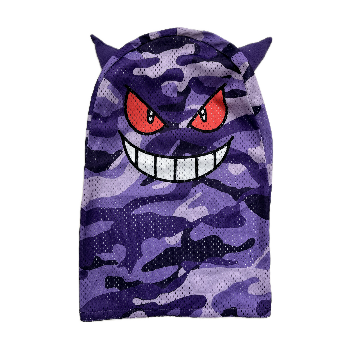 Kanto Starter Gengar Balaclava