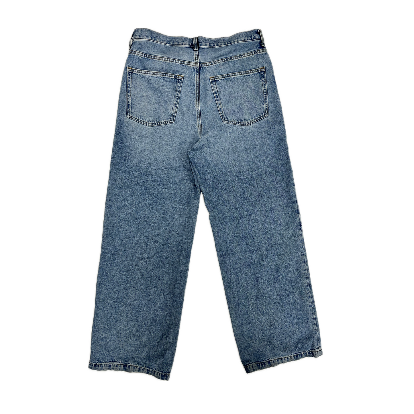 COS Denim Jeans Blue