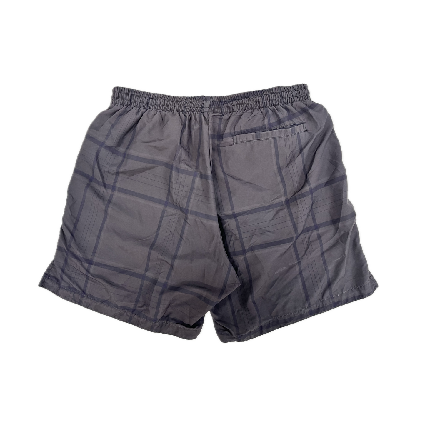 Siberia Hills Shorts Grey