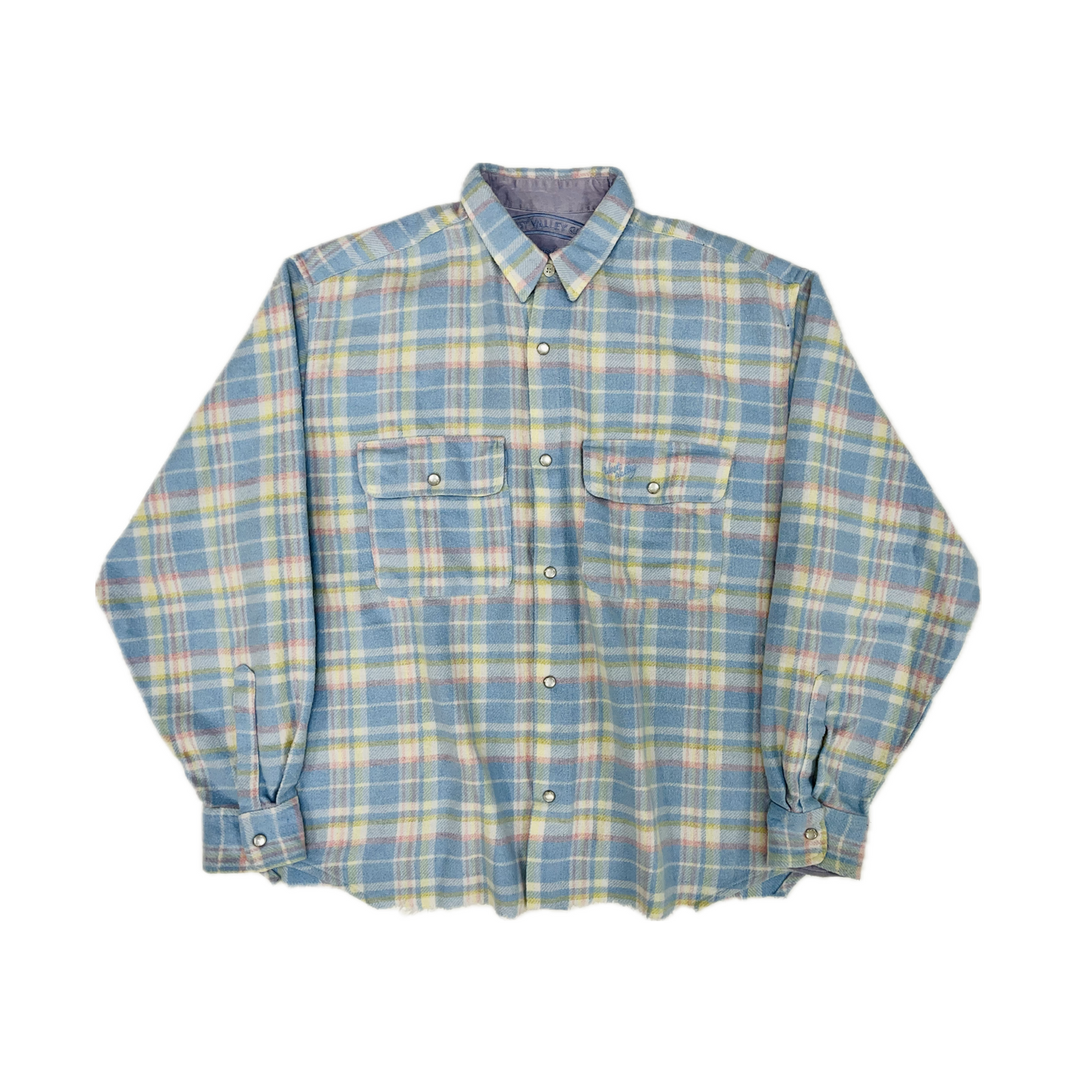 Flannel Shirt