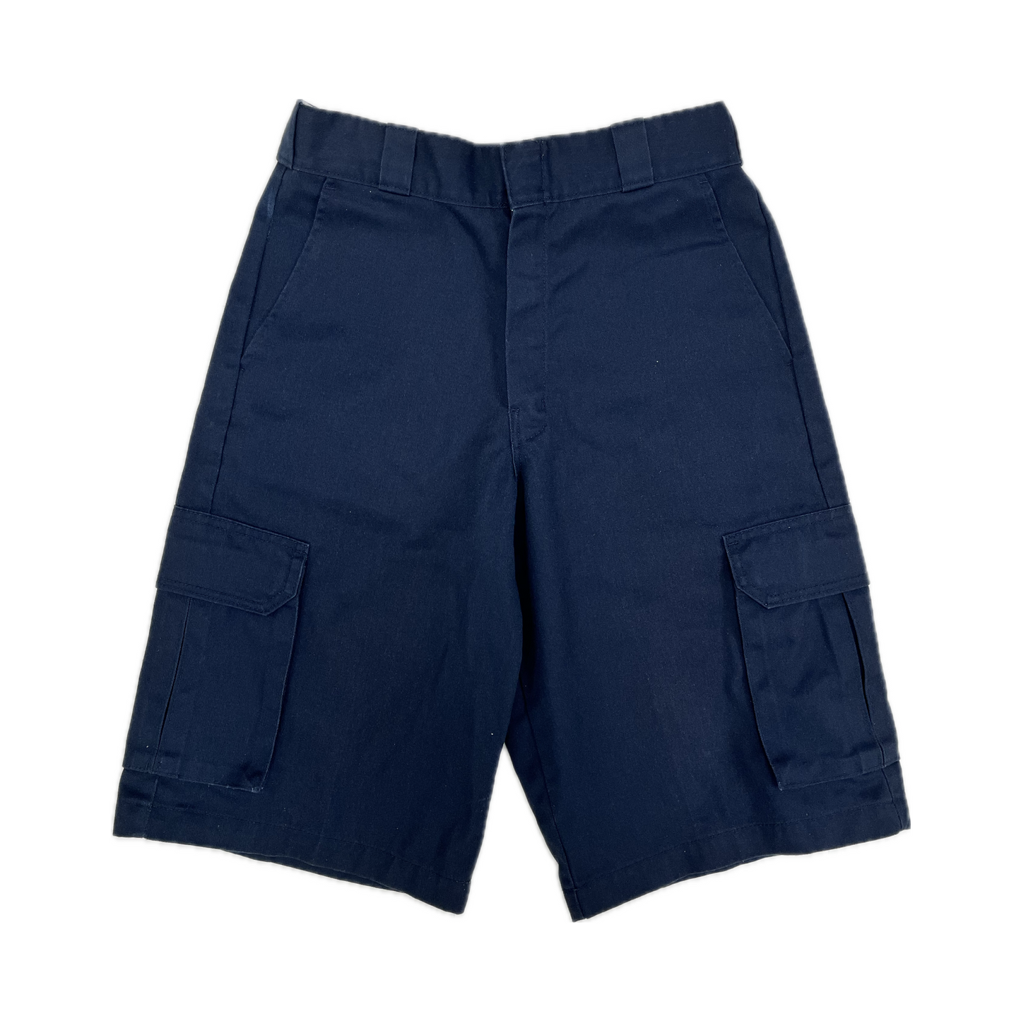 Dickies Cargo Shorts Navy