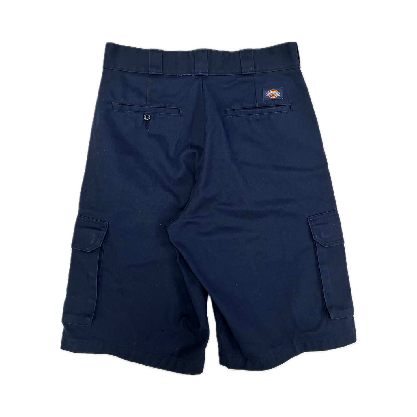 Dickies Cargo Shorts Navy
