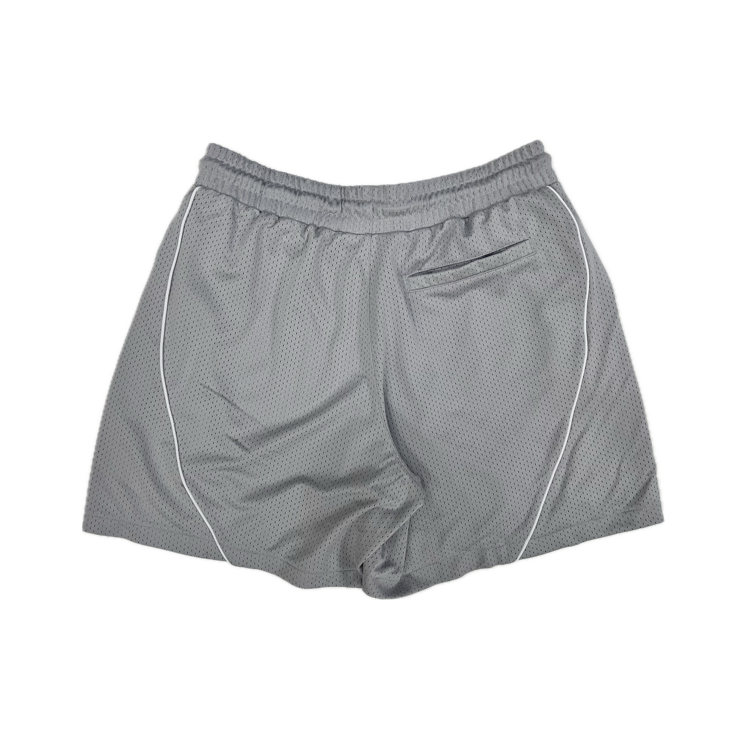 LFDY Mesh Shorts Grey