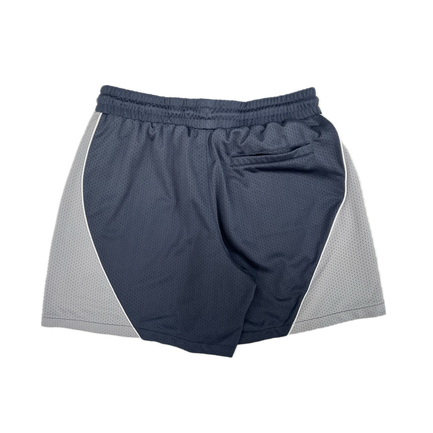 LFDY Mesh Shorts Blue/Grey