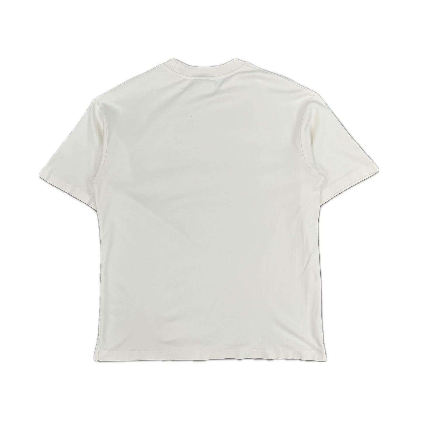 Drôle de Monsieur Locomotive Tee Cream