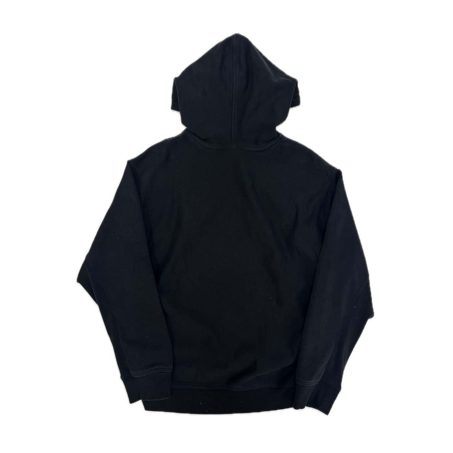 Carhartt Hoodie Black