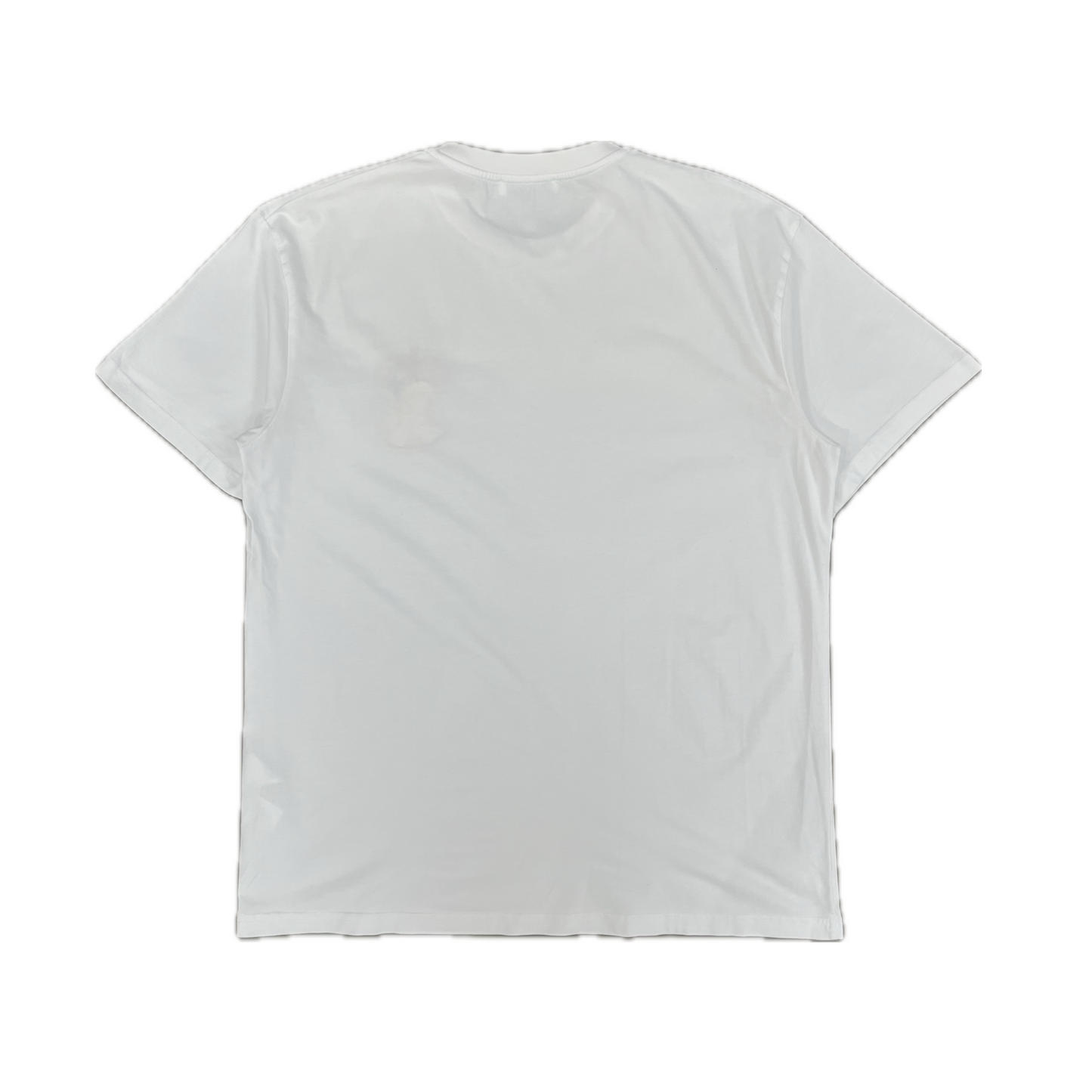 JW Anderson Apple Tee White