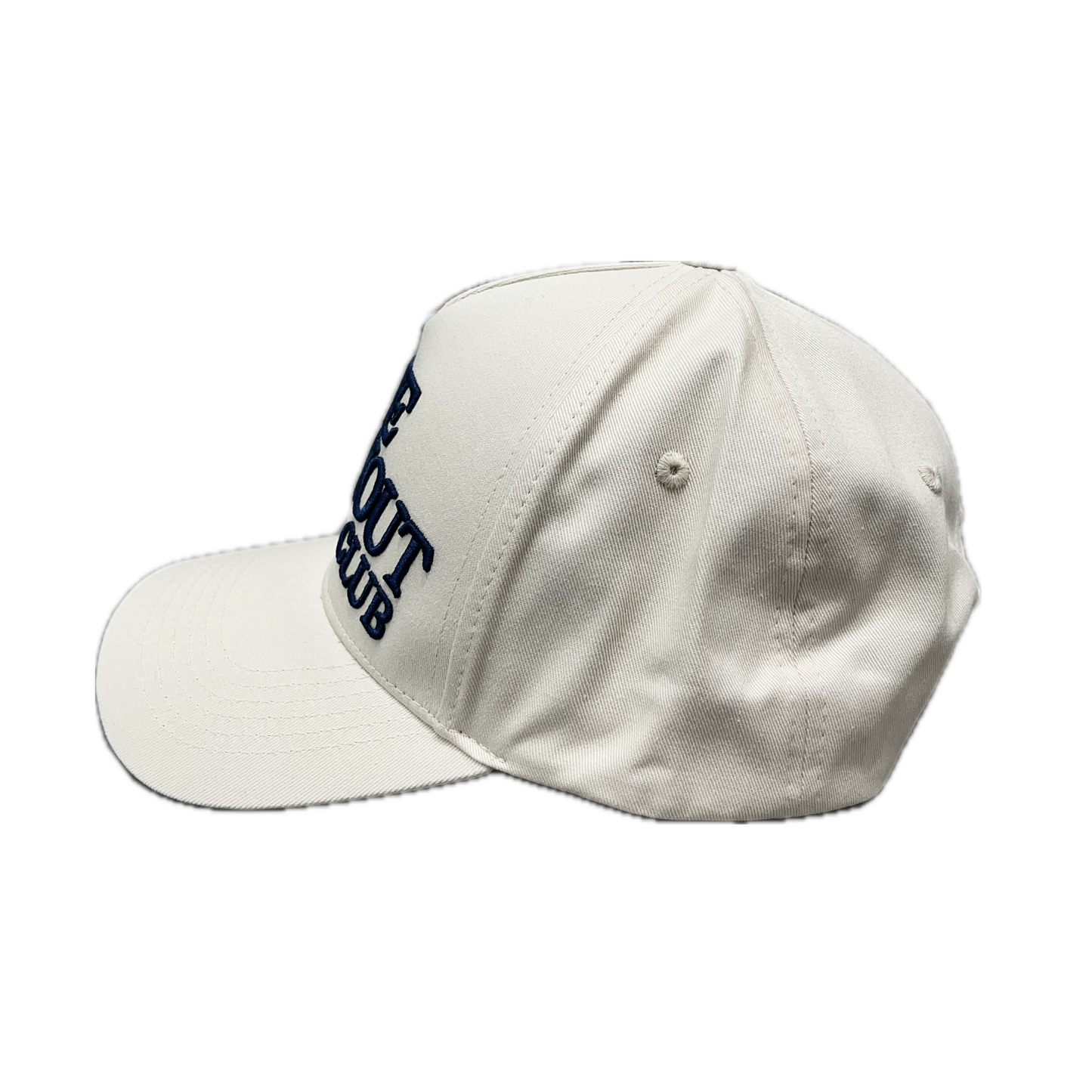 Late Checkout Club Cap
