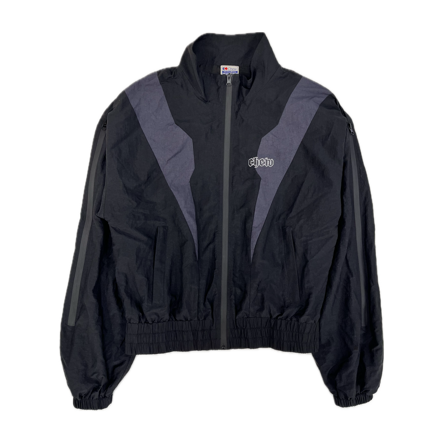Chew Forever Jacket Black
