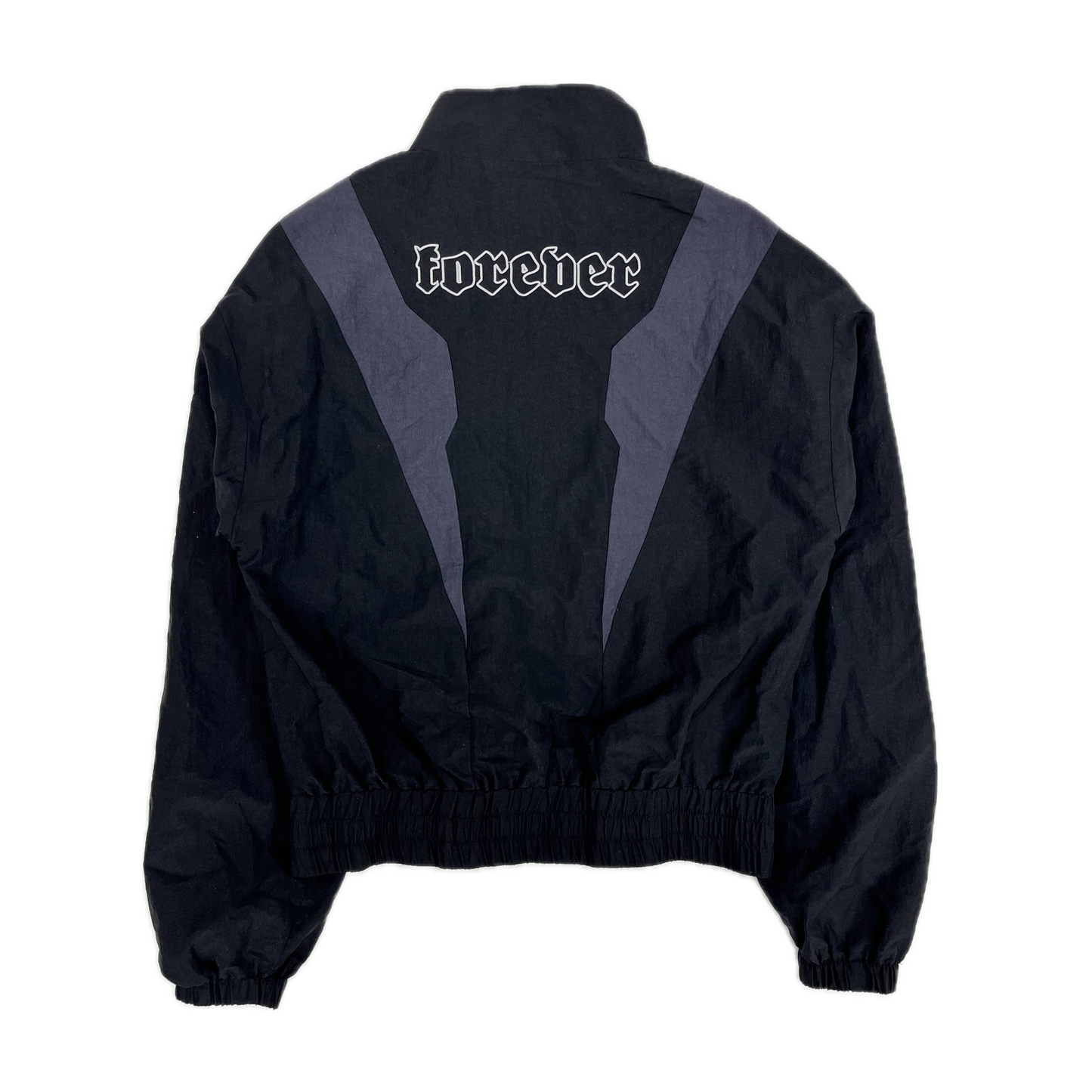 Chew Forever Jacket Black