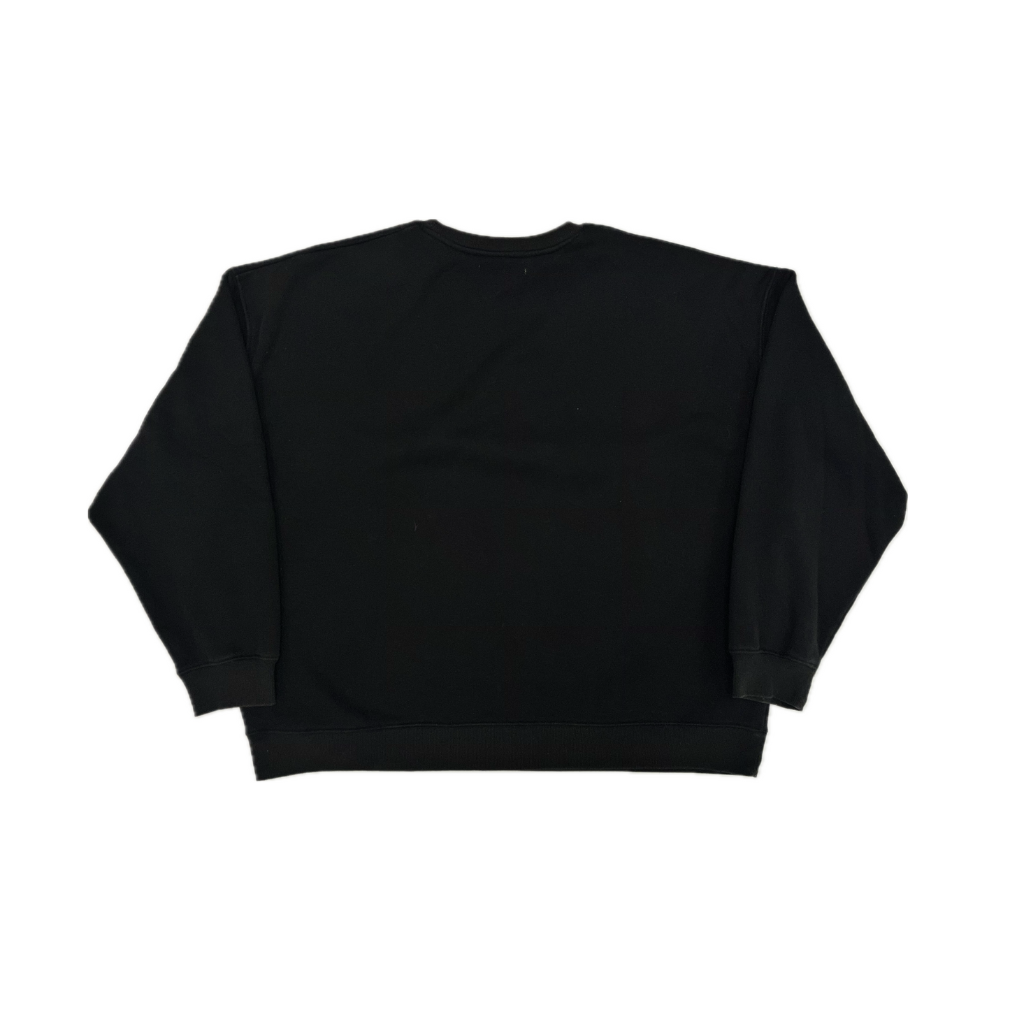 Crewneck Black