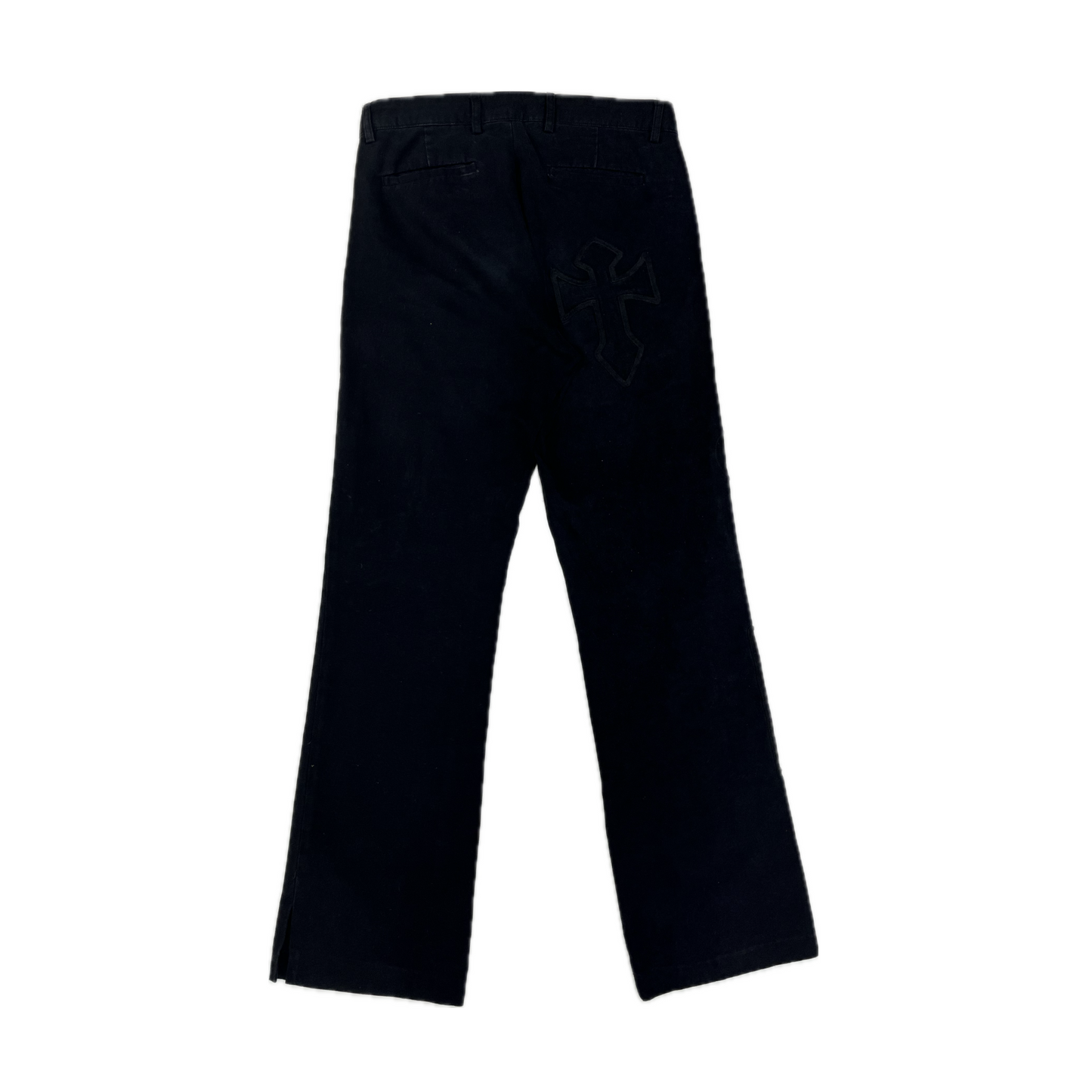 Dropdead Denim Jeans Black