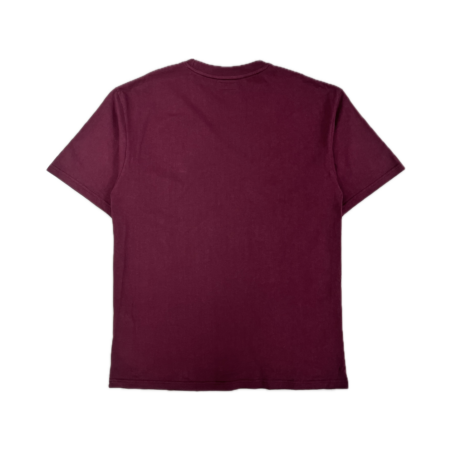 MARKET Random Workshop Bear Tee Burgundy