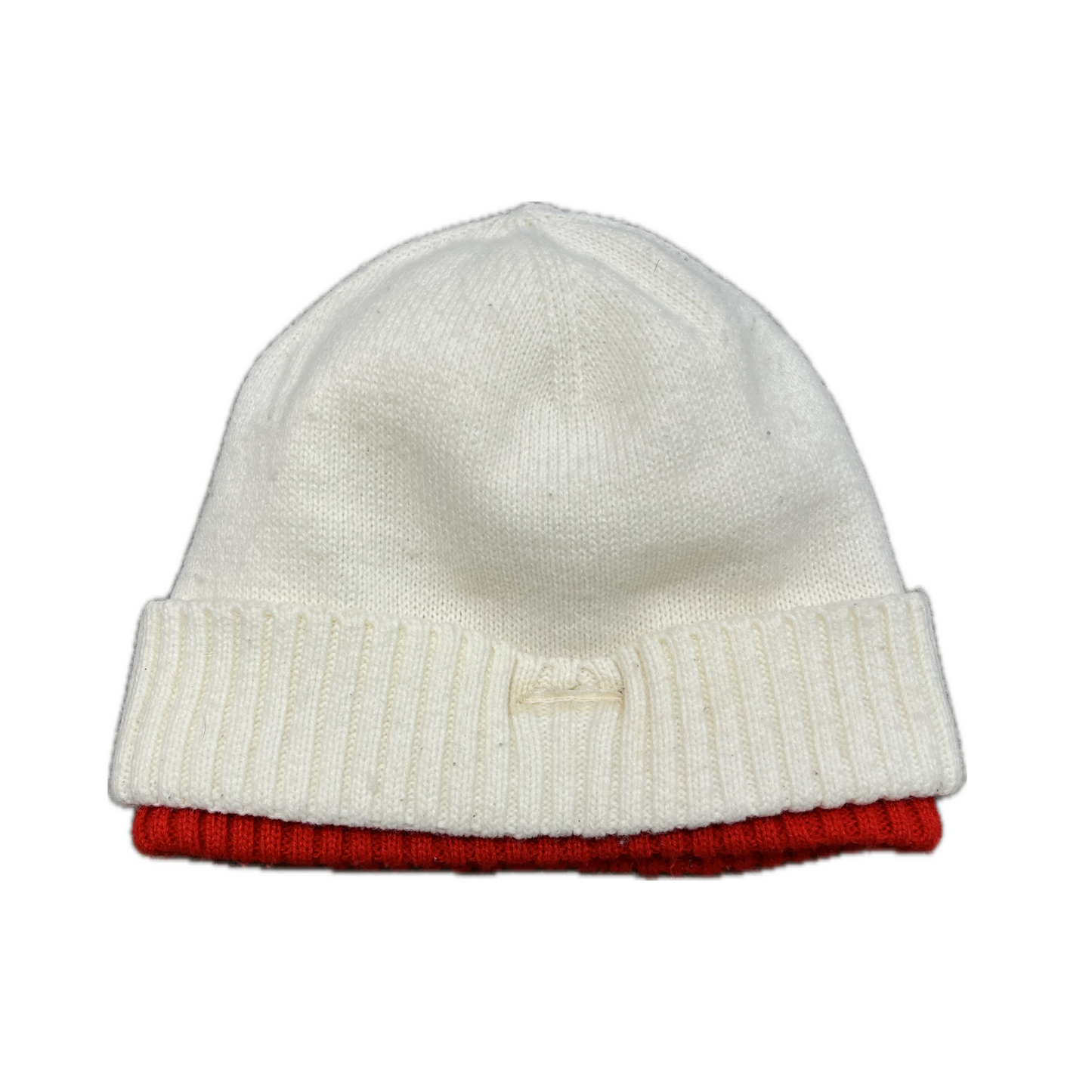 Puma x Ader Error Beanie White