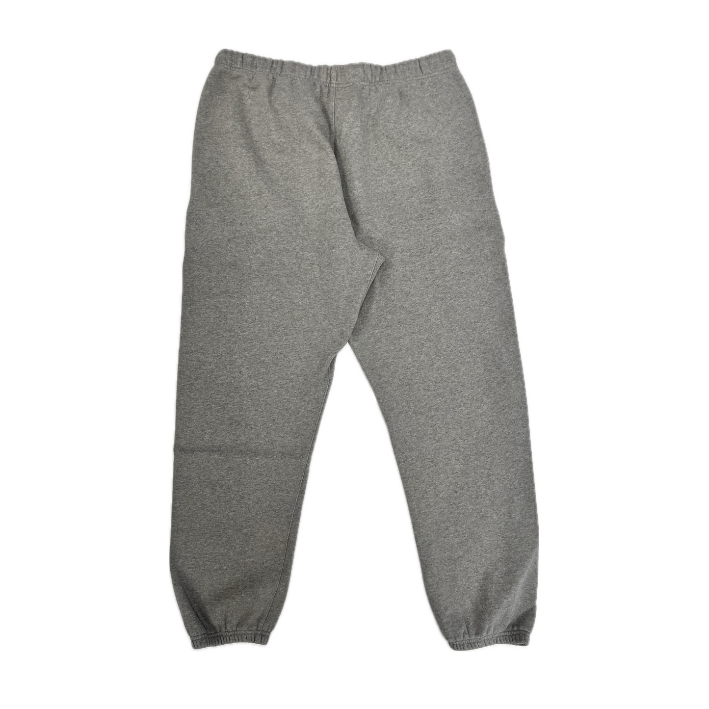 Fear of God Essentials Sweatpants Dark Oatmeal (SS22)