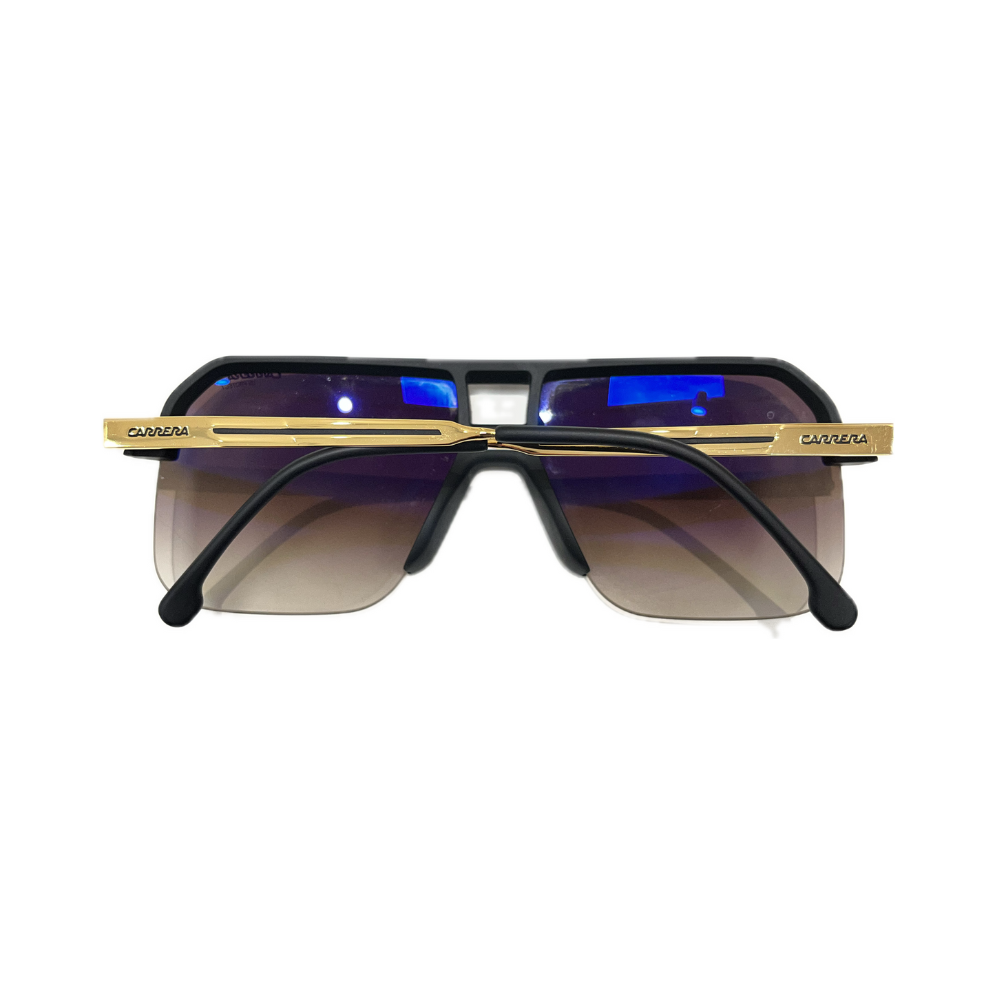 Carrera Sunglasses Gold/Black