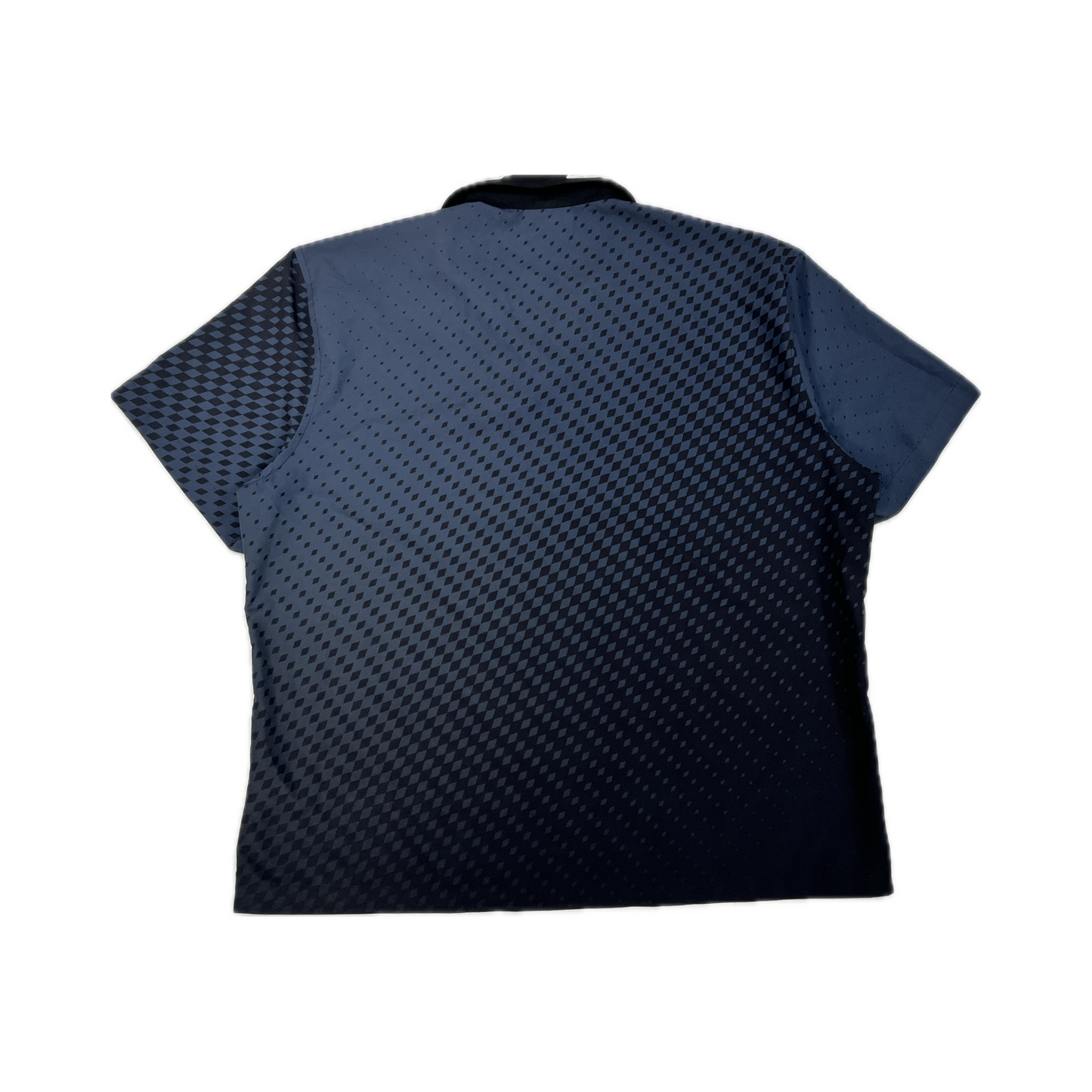 Lacoste Shirt Black