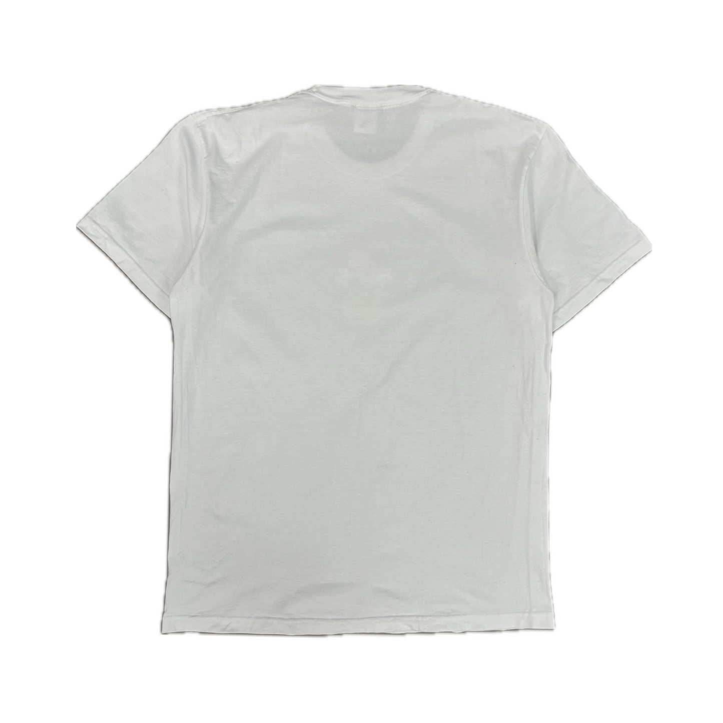 Supreme Grinch Tee White