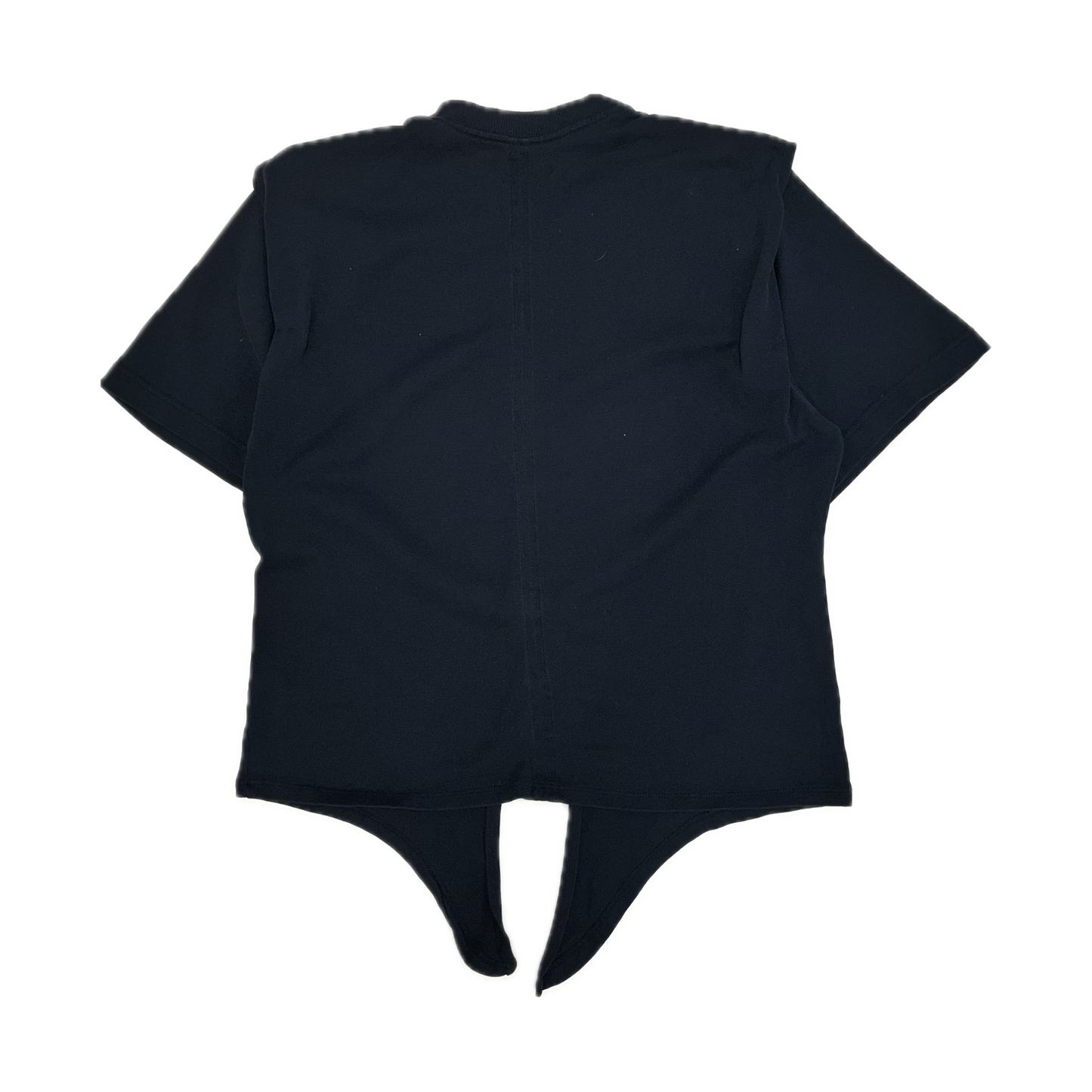 Isabel Marant Tee Black (W)