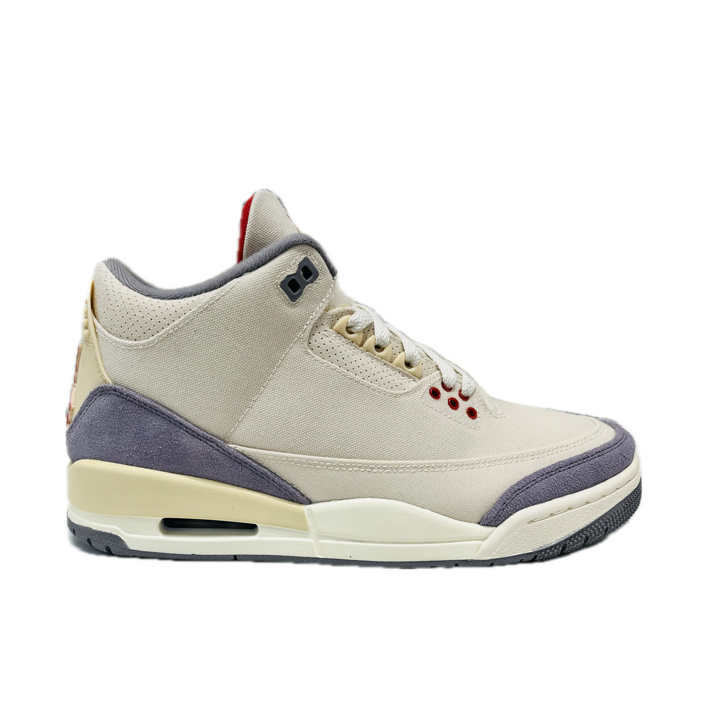Air Jordan 3 Retro Muslin