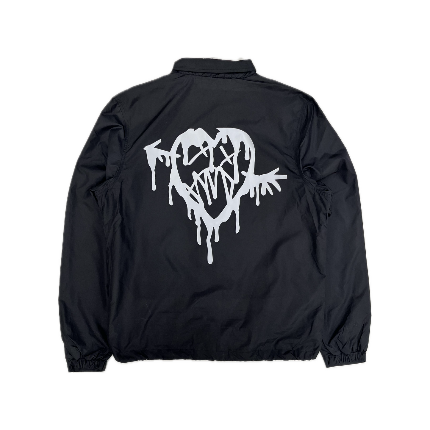 Samey KSBNDL Jacket Black