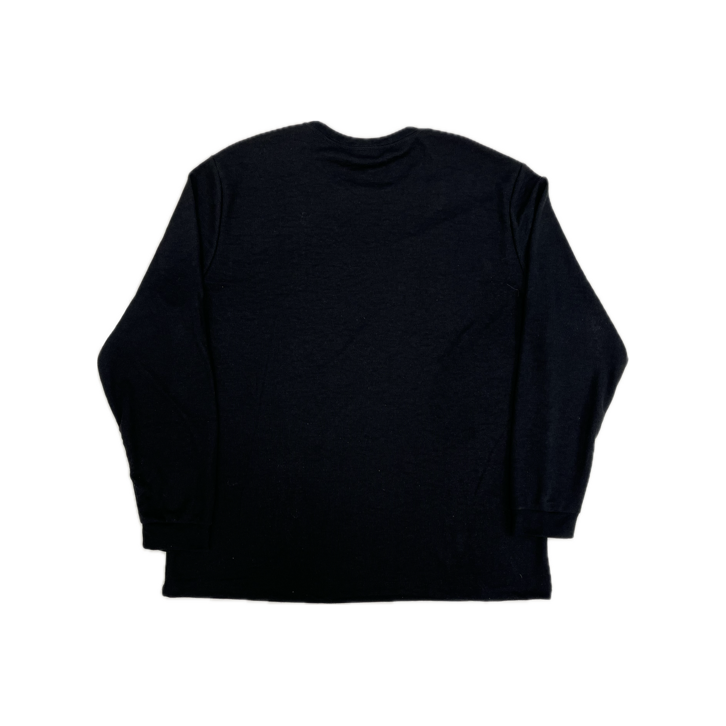 Von Dutch Logo Crewneck Black