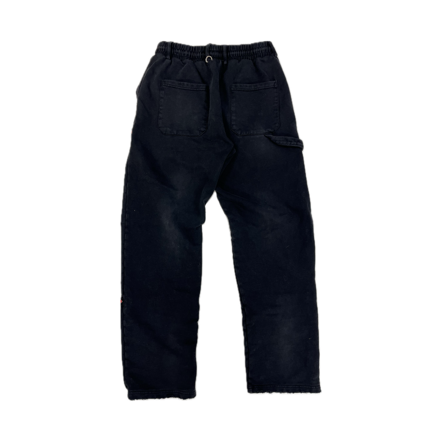 Dripoholics D-Star Ruby Pants Black